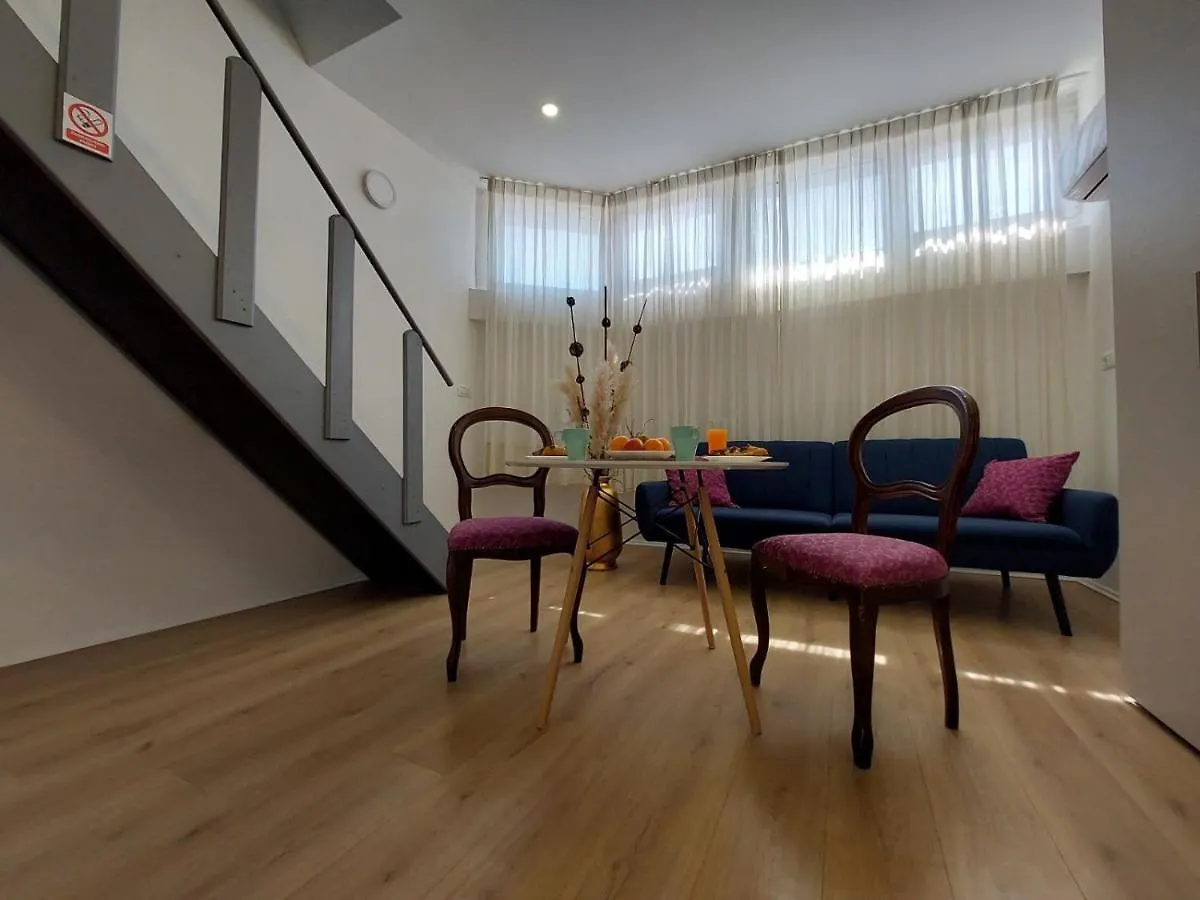 Apartmani Roza Croatia