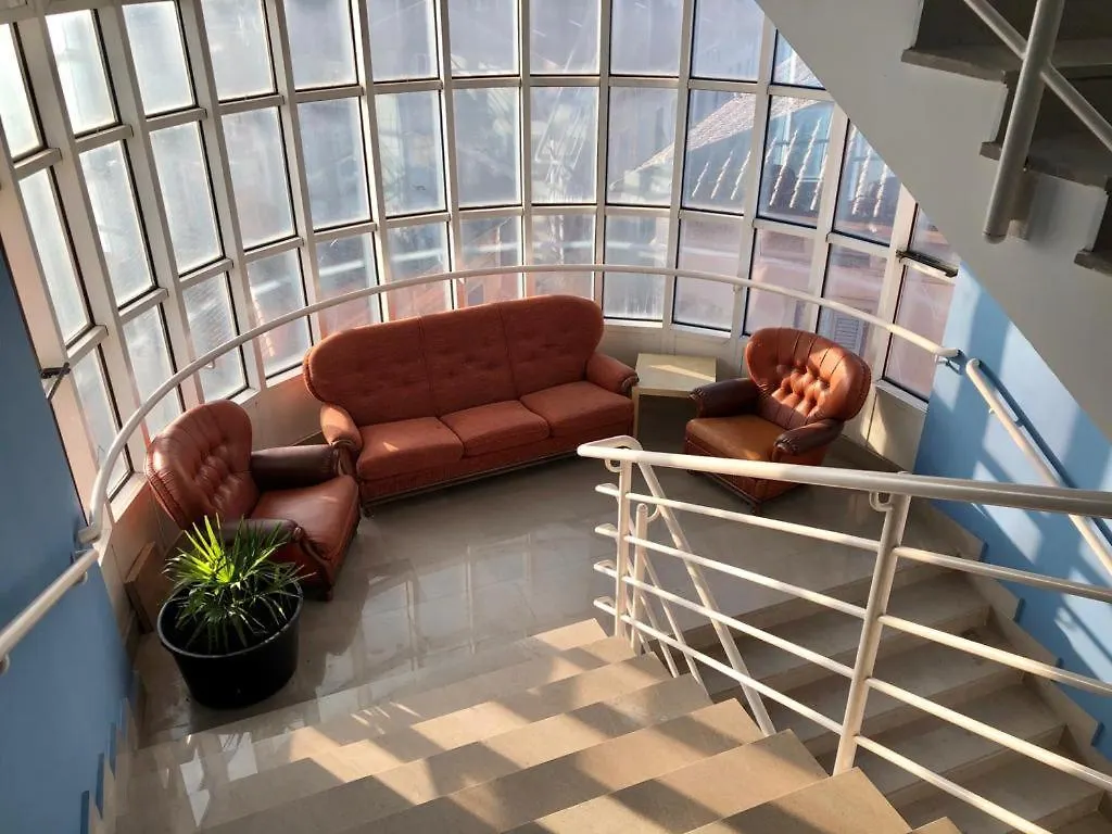 Apartmani Roza 0*, Pula
