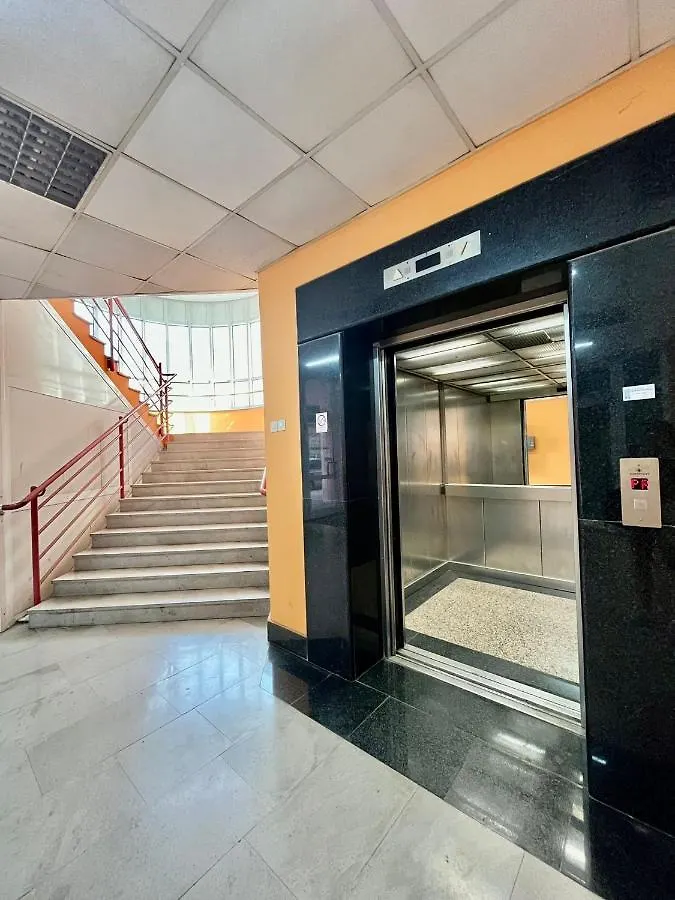 Apartmani Roza