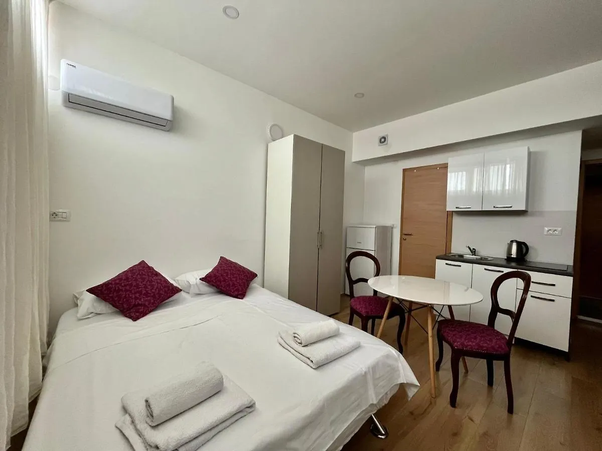 Apartmani Roza  Pula