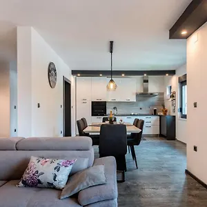 Appartement Gabrijela, Muntić
