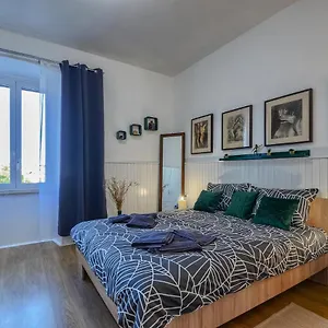 Todor Apartman