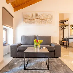  Apartman Aaa & Croatia
