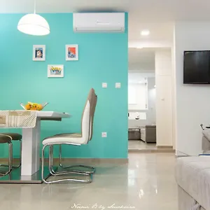  Apartman S&s Croatia