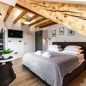  Apartman Luxury Sea View Croatia